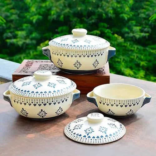 Serving Bowls